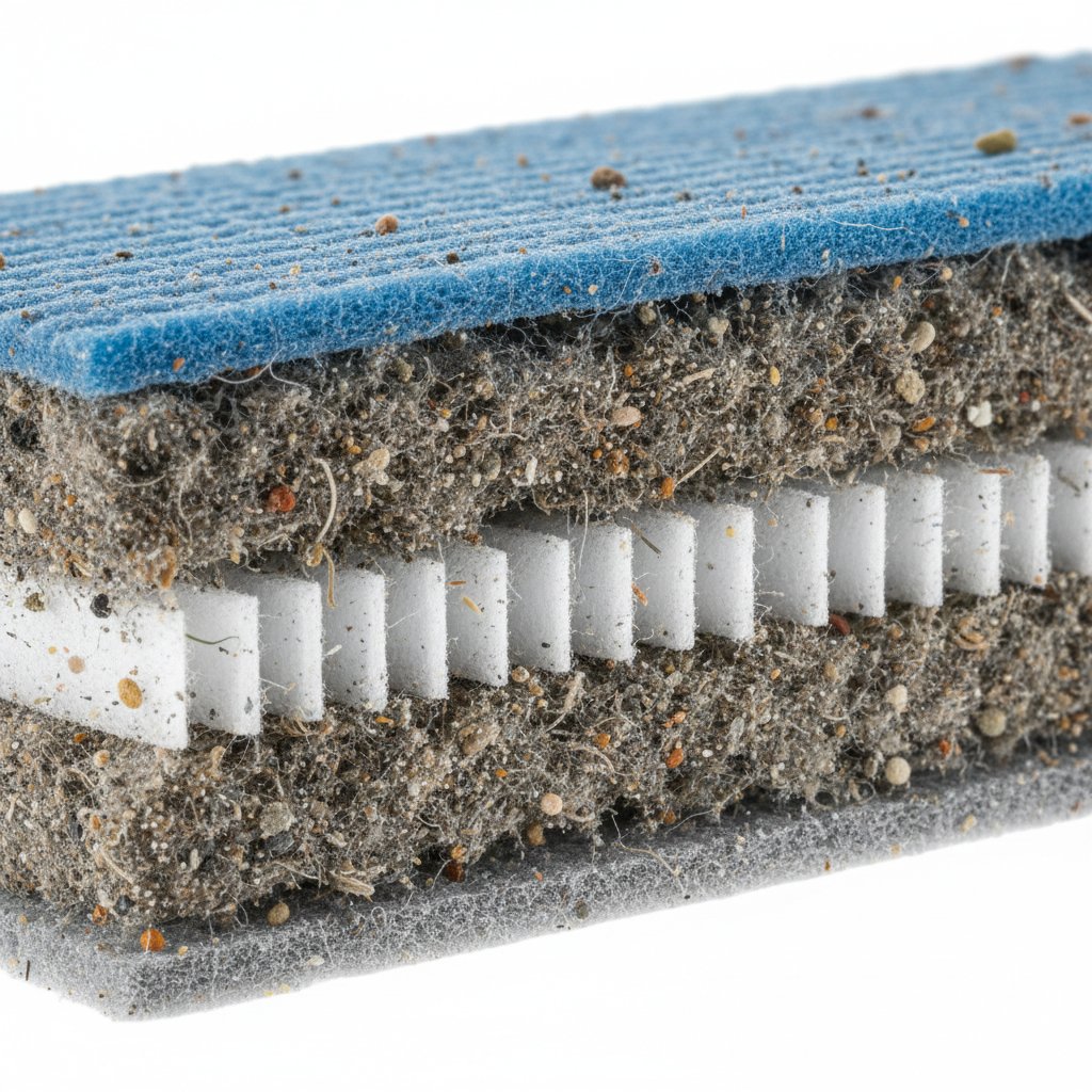 Winter AC system care