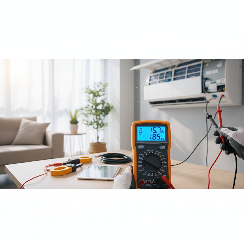 Сезонная диагностика и обслуживание систем кондиционирования in 2024: what's changed and what works