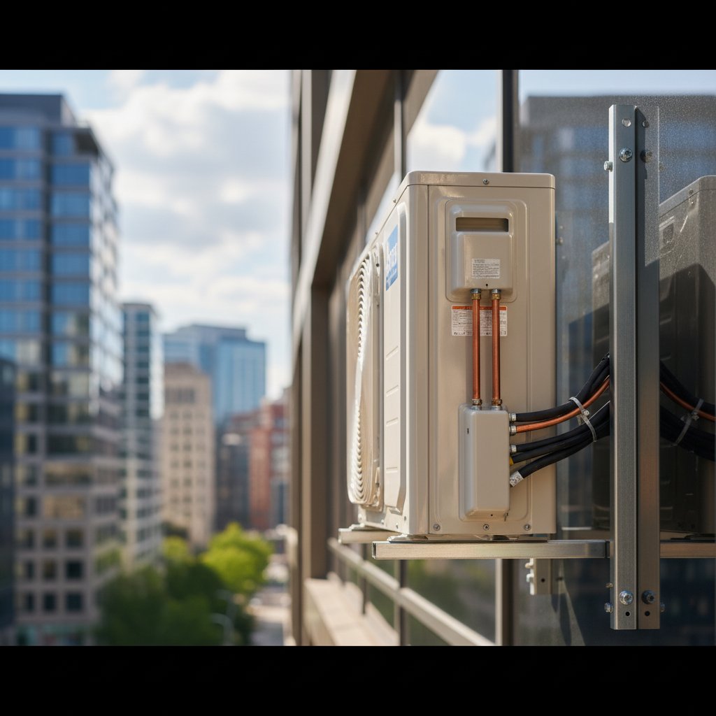 Residential AC Maintenance in Lozenets