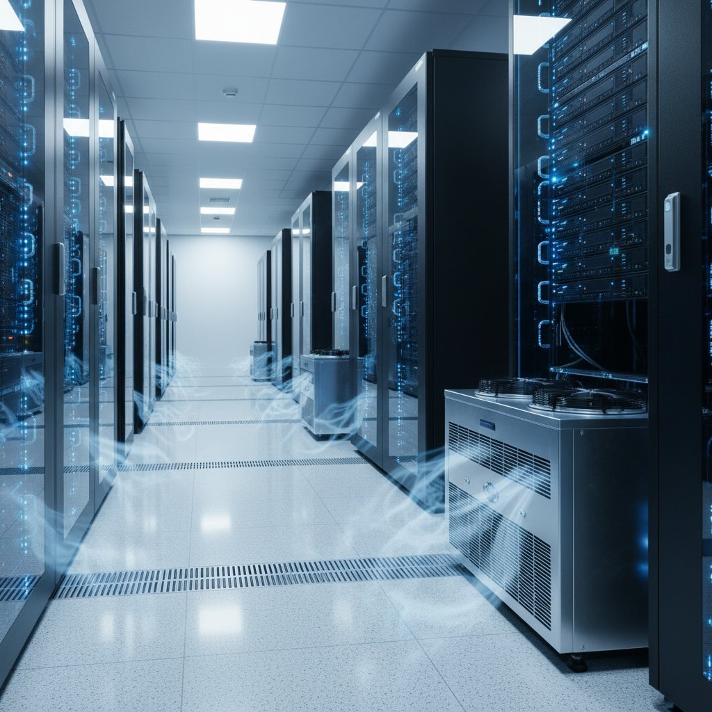 Retail Store AC Maintenance